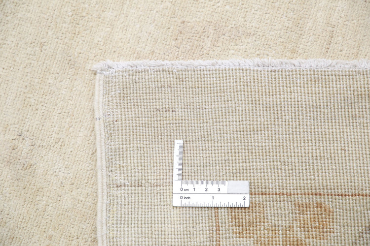 Hand Knotted Serenity Wool Rug - 16'0'' x 23'2''