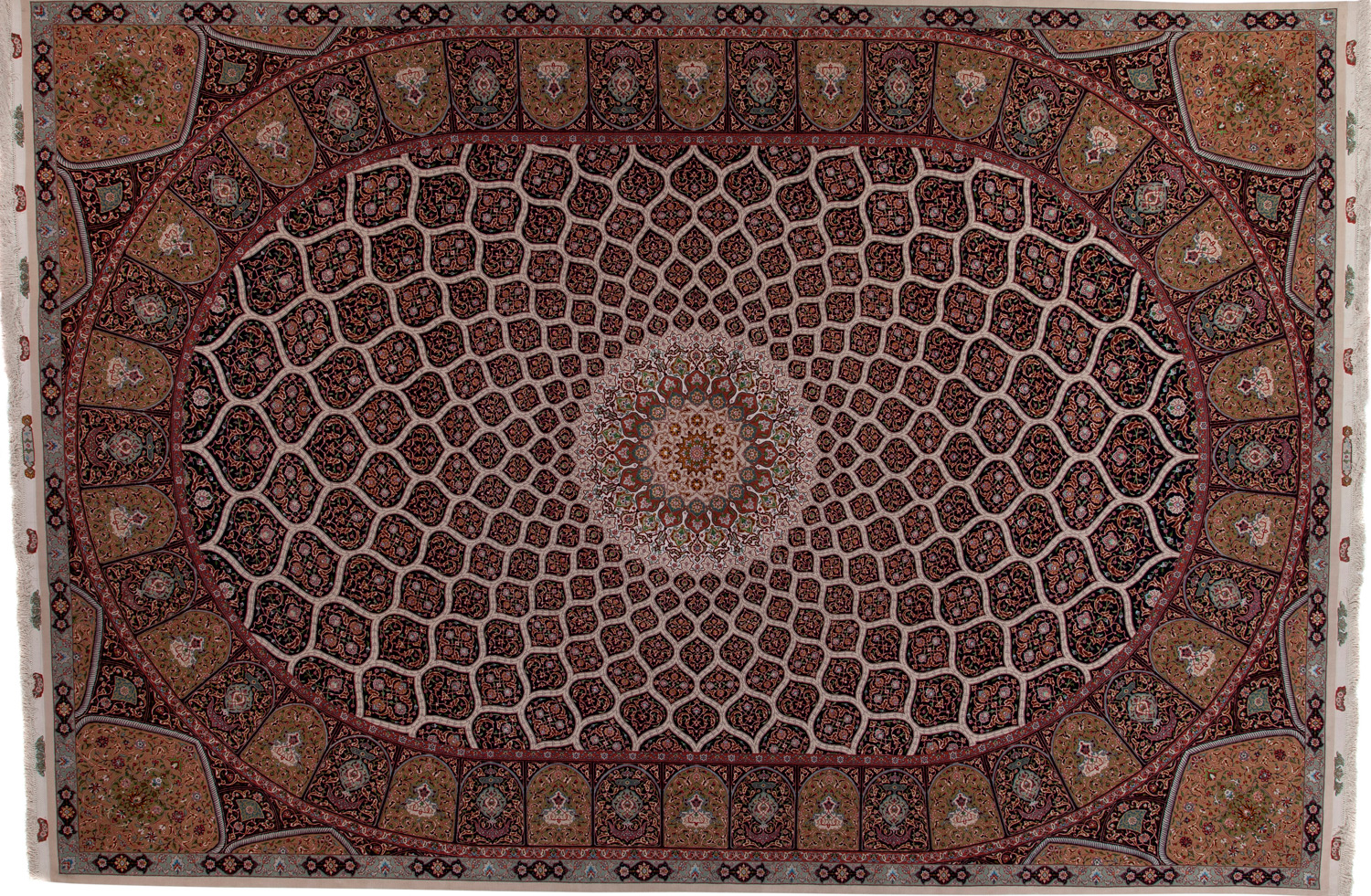 Rug 25001