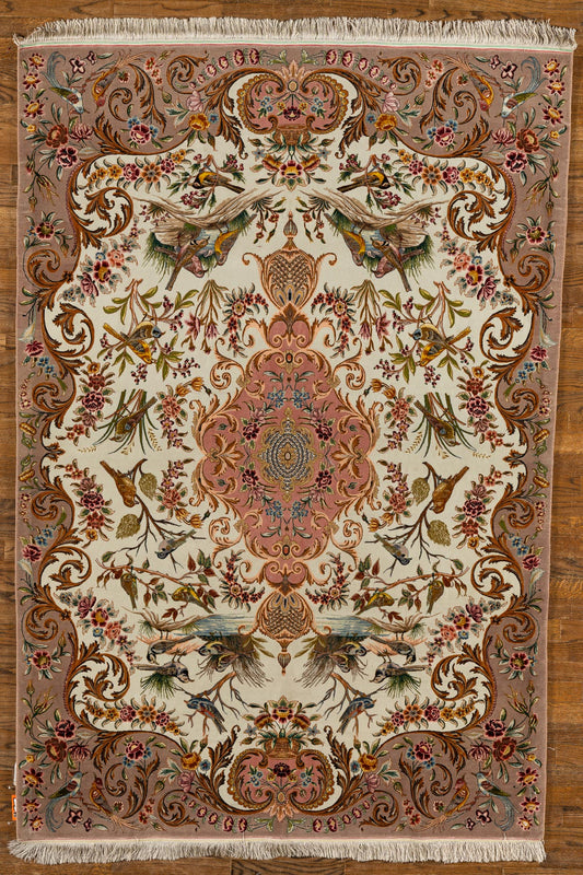 Samad Rugs Houston | Bryont Blog