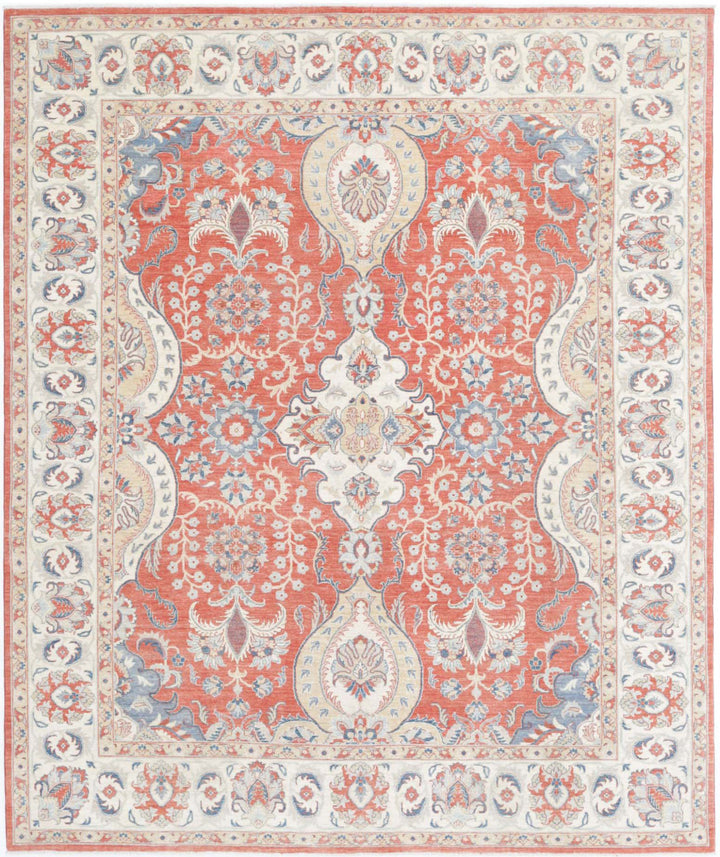 Oriental Rug Bazaar
