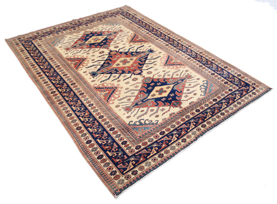 hand-knotted-shirvan-wool-rug-5018905