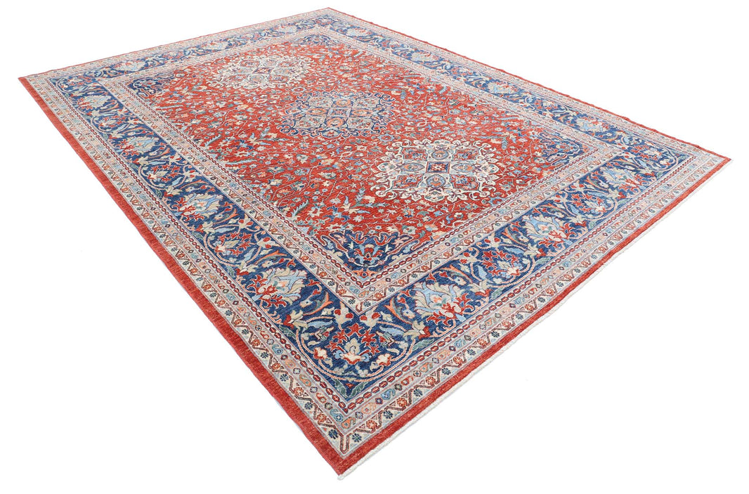 Oriental Rug Bazaar