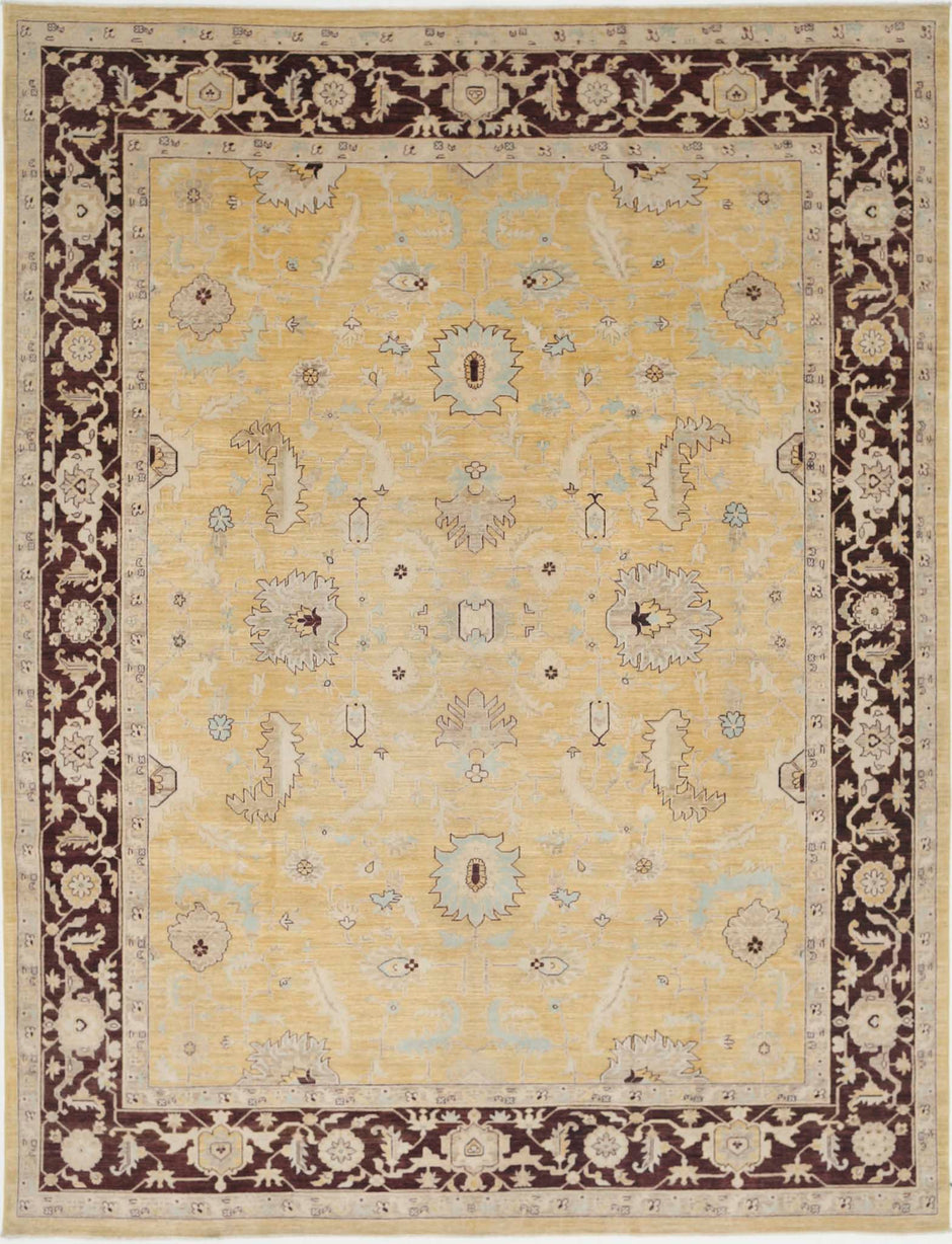 Oriental Rug Bazaar