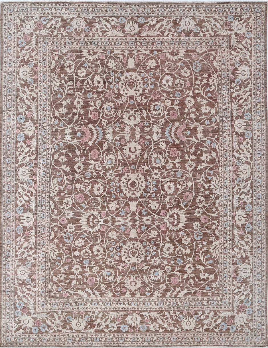 Oriental Rug Bazaar